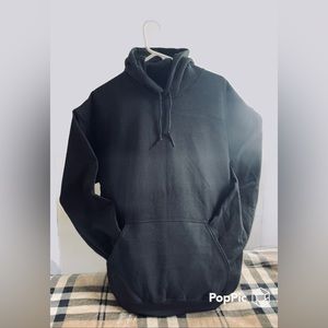 Black Hoodies